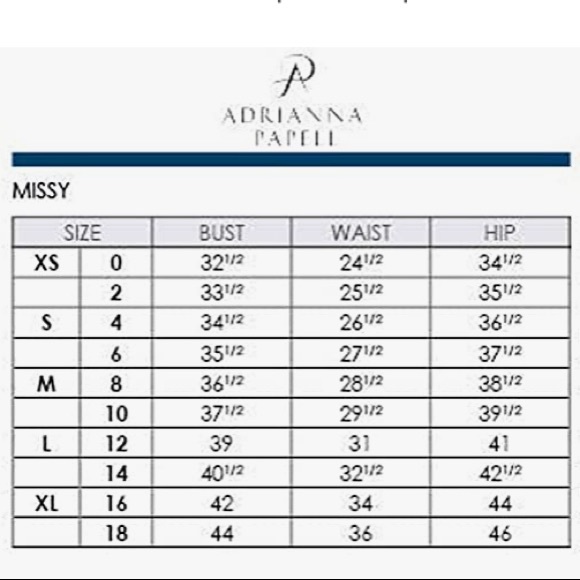 ADRIANA PAPELL Embellished evening dress - Picture 11 of 11